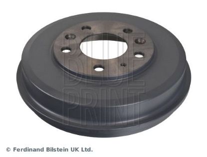Brake Drum GE4Y-26-251C - 626 V (GF)
