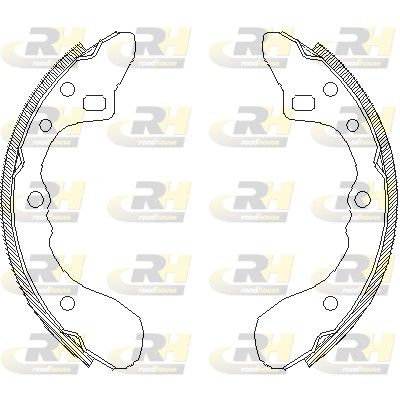 Brake Shoe