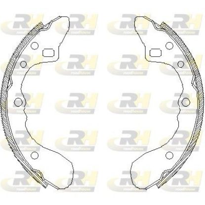 Brake Shoe