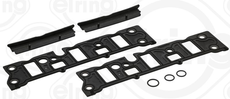 Gasket Set, intake manifold GM 12480830