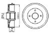 Brake Drum