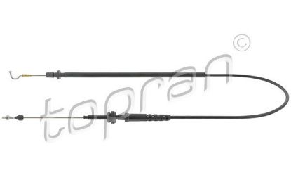 Accelerator Cable TRANSPORTER IV Buss (70B, 70C, 7DB, 7DK,)