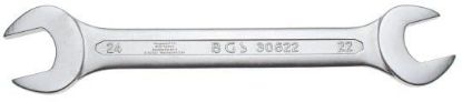 Open-end Spanner Open End Spanner, 22x24 mm
