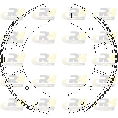 Brake Shoe