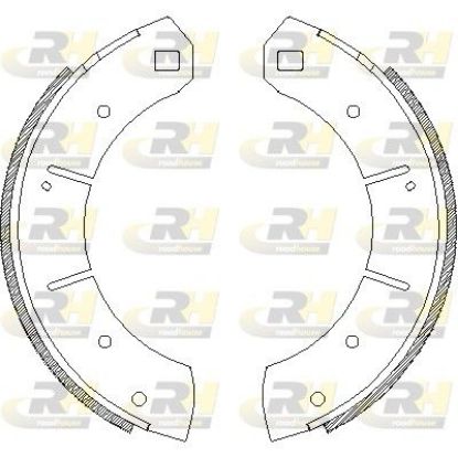 Brake Shoe
