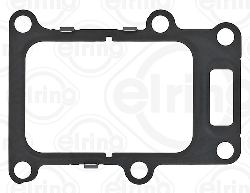 Gasket, EGR valve VW EA189 1,6 / 2,0 TDI