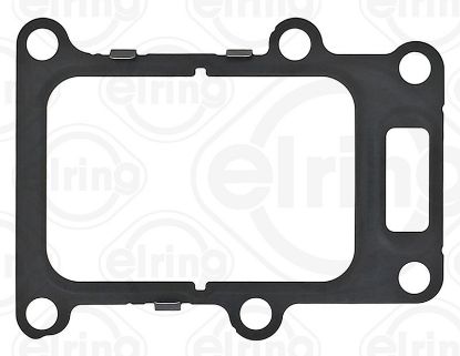 Gasket, EGR valve VW EA189 1,6 / 2,0 TDI