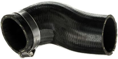 Charger Air Hose ABARTH - 51838612