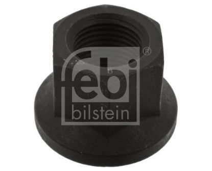Wheel Nut Universell verwendbar (z.B. DIN) 02.5270.72.00