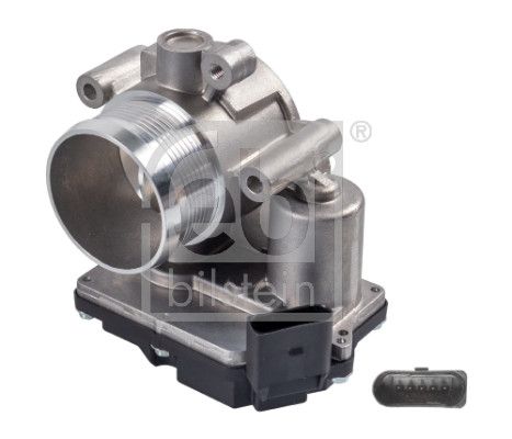 Throttle Body VW-Audi - 03L 128 063 T