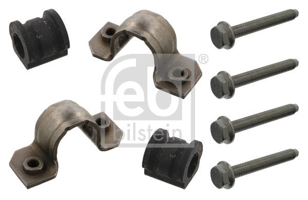 Mounting Kit, stabiliser VW-Audi 8Z0 411 314 B S2