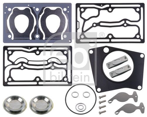 Sealing Set, air compressor Mercedes-Benz LKW 001 130 36 15 S2