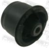 Bushing, axle beam TOYOTA 48725-52060