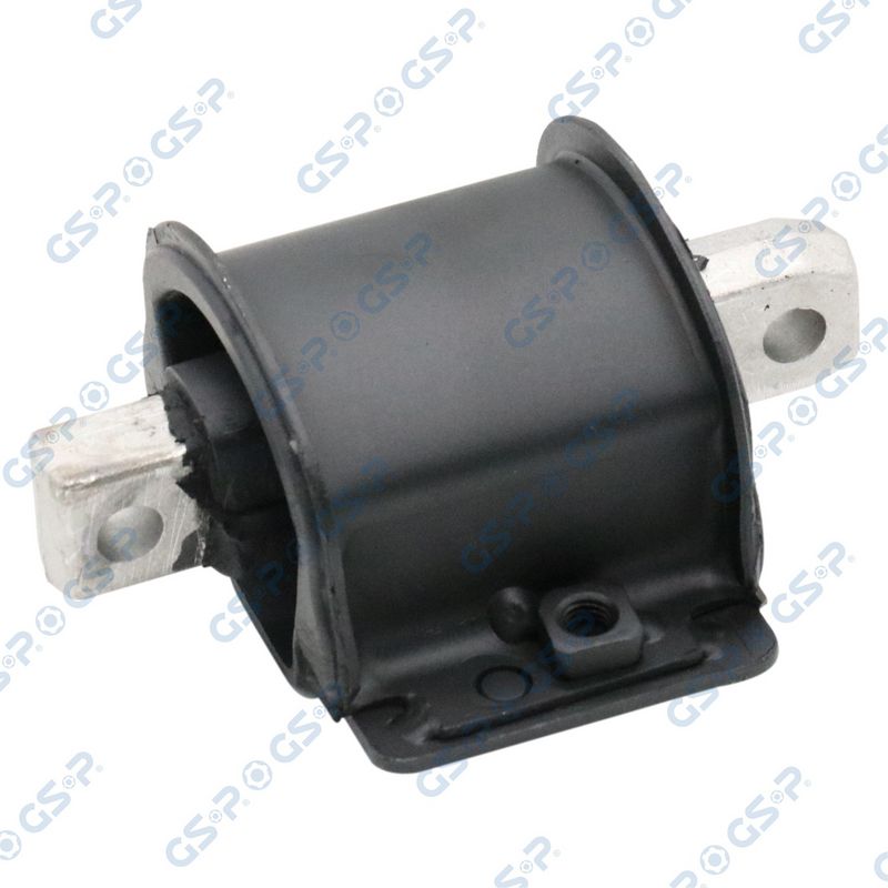 Mounting, automatic transmission MB 2022400418