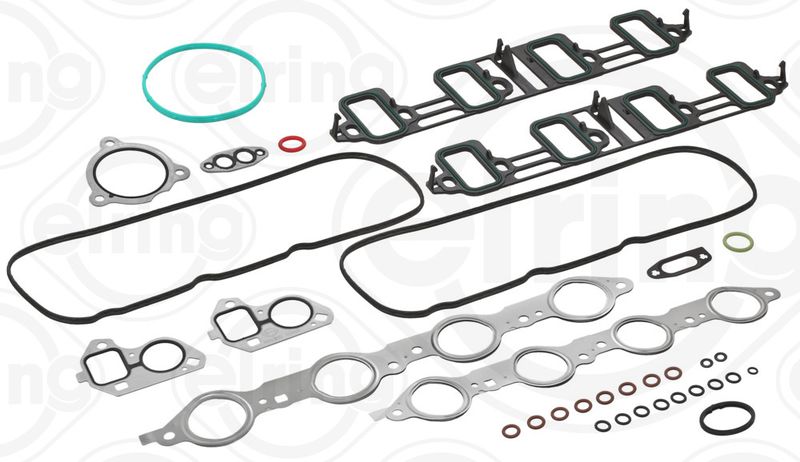 Full Gasket Kit, engine GM