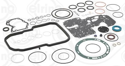 Gasket Set, automatic transmission MB
