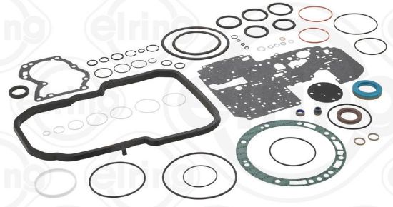 Gasket Set, automatic transmission MB