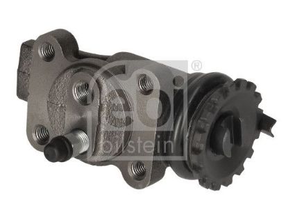 Wheel Brake Cylinder Isuzu 8-97179358-0