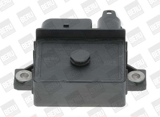 Control Unit, glow time MERCEDES-BENZ - 646 153 25 79