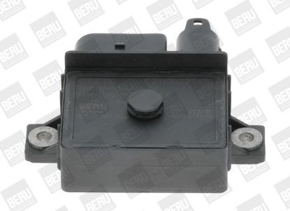 Control Unit, glow time MERCEDES-BENZ - 646 153 25 79