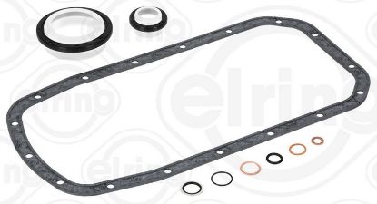 Gasket Kit, crankcase Renault