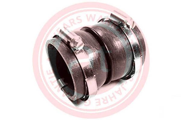 Charger Air Hose PSA PARTNER