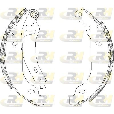 Brake Shoe