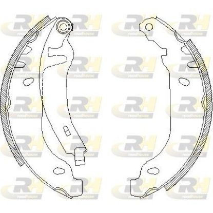 Brake Shoe