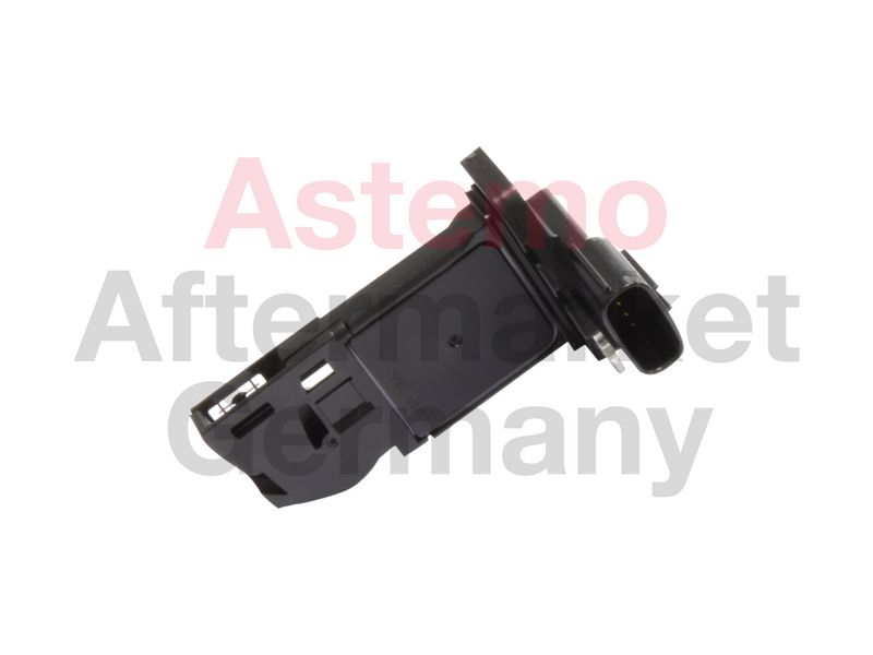 Mass Air Flow Sensor