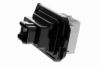 Resistor, interior blower HONDA 79330-TR0-A01