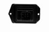 Resistor, interior blower HONDA 79330-TR0-A01