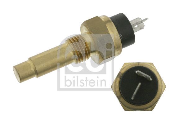 Sensor, coolant temperature Mercedes-Benz - 002 542 73 17