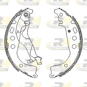 Brake Shoe