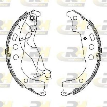 Brake Shoe