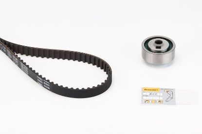 Timing Belt Kit BERLINGO (MF), 406 (8B)