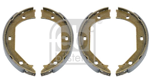 Brake Shoe Set, parking brake BMW 34 41 6 761 292