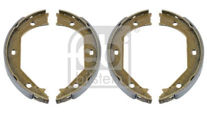 Brake Shoe Set, parking brake BMW 34 41 6 761 292