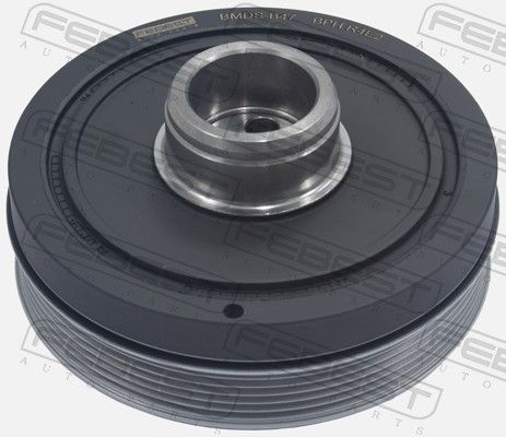 Belt Pulley, crankshaft BMW 11237619245