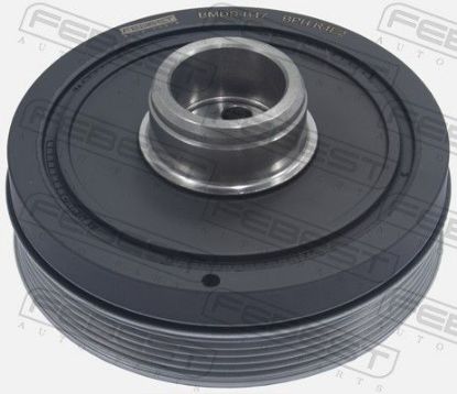 Belt Pulley, crankshaft BMW 11237619245