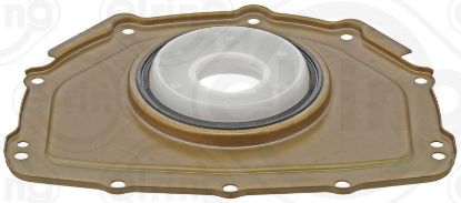 Shaft Seal, crankshaft MERCEDES-BENZ - 642 010 03 14