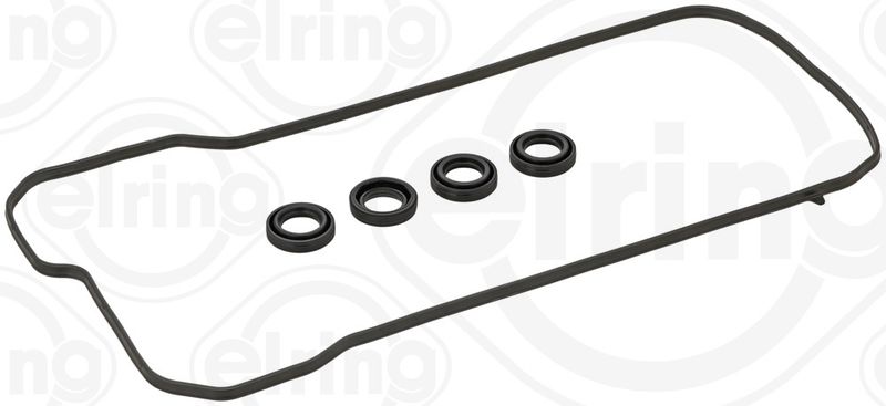 Gasket Set, cylinder head cover TOYOTA - 11193-0T010