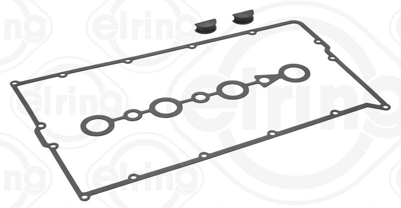 Gasket Set, cylinder head cover VOLVO 740 (744), 960 (964)