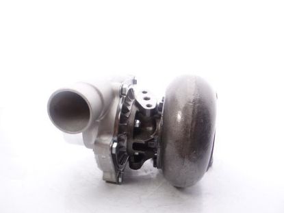 Charger, charging (supercharged/turbocharged)