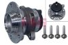 Wheel Bearing Kit PSA - 98 200 983 80