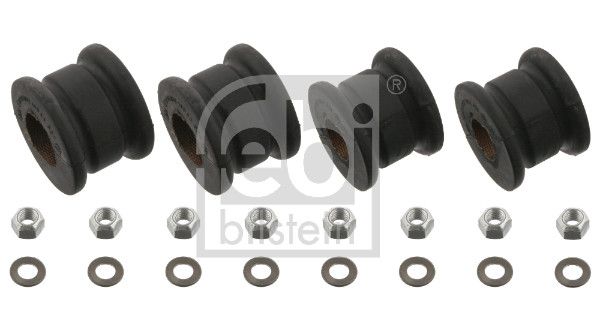 Repair Kit, stabiliser bush Mercedes-Benz PKW 124 320 21 47