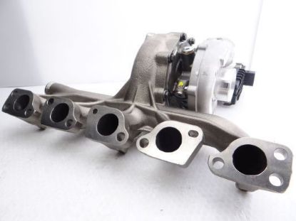 Charger, charging (supercharged/turbocharged)