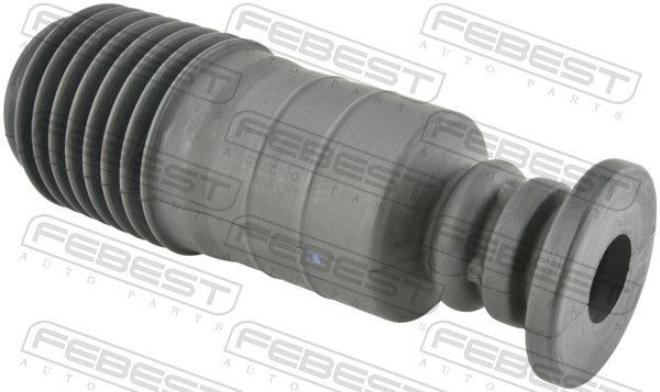 Protective Cap/Bellow, shock absorber NISSAN 54050-1HA0A