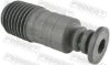 Protective Cap/Bellow, shock absorber NISSAN 54050-1HA0A