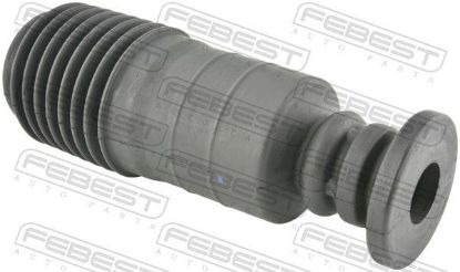 Protective Cap/Bellow, shock absorber NISSAN 54050-1HA0A
