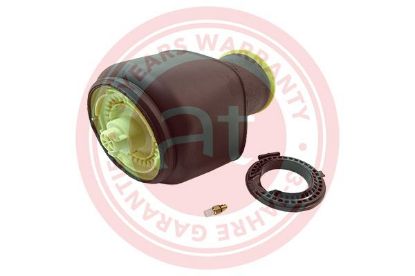 Air Spring, suspension BMW - 37 10 6 781 828